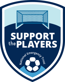 Support The Players National Emergency Trust